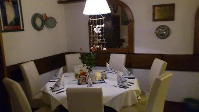 Landgasthof Klein Eilsen Luhden