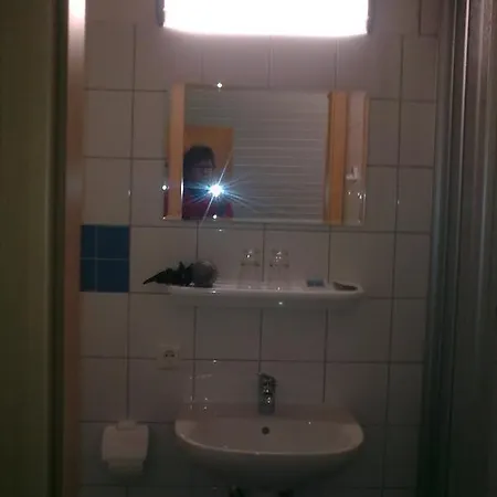 Landgasthof Klein Eilsen 2*