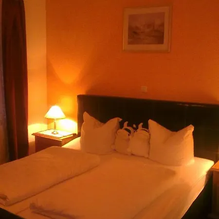 Hotel Landgasthof Klein Eilsen