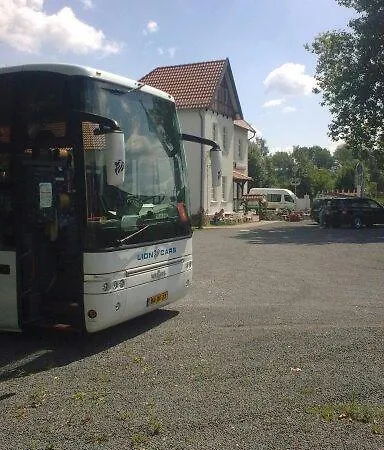 Landgasthof Klein Eilsen Hotel 2*