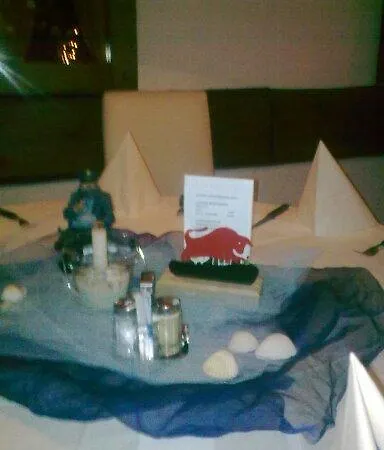 Landgasthof Klein Eilsen