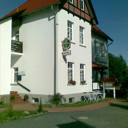 Landgasthof Klein Eilsen Luhden