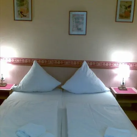 Landgasthof Klein Eilsen 2* Luhden